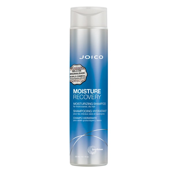 Encontraproduto.com.br - Shampoo Joico Moisture Recovery For Dry 300Ml
