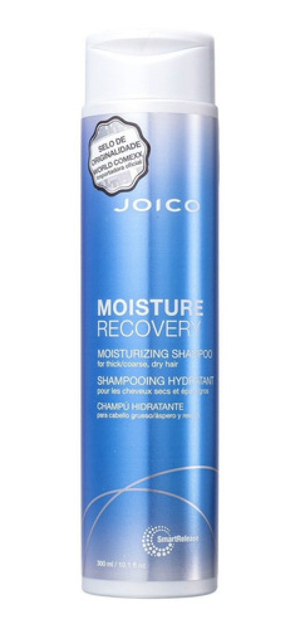 Encontraproduto.com.br - Shampoo Joico Moisture Recovery For Dry 300Ml