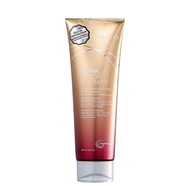 Condicionador Joico K-pak Color Therapy 250ml
