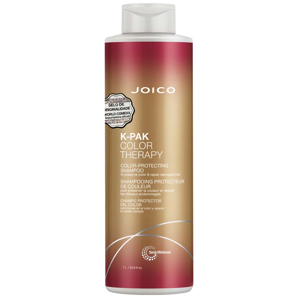 Joico K-Pak Color Therapy Shampooing - Shampoo