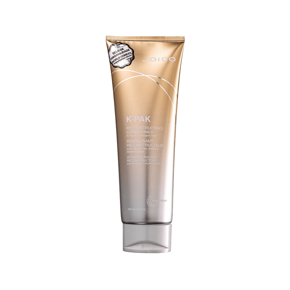Encontraproduto.com.br - Joico K-pak To Repair Damage Reconstructing - Condicionador 250ml