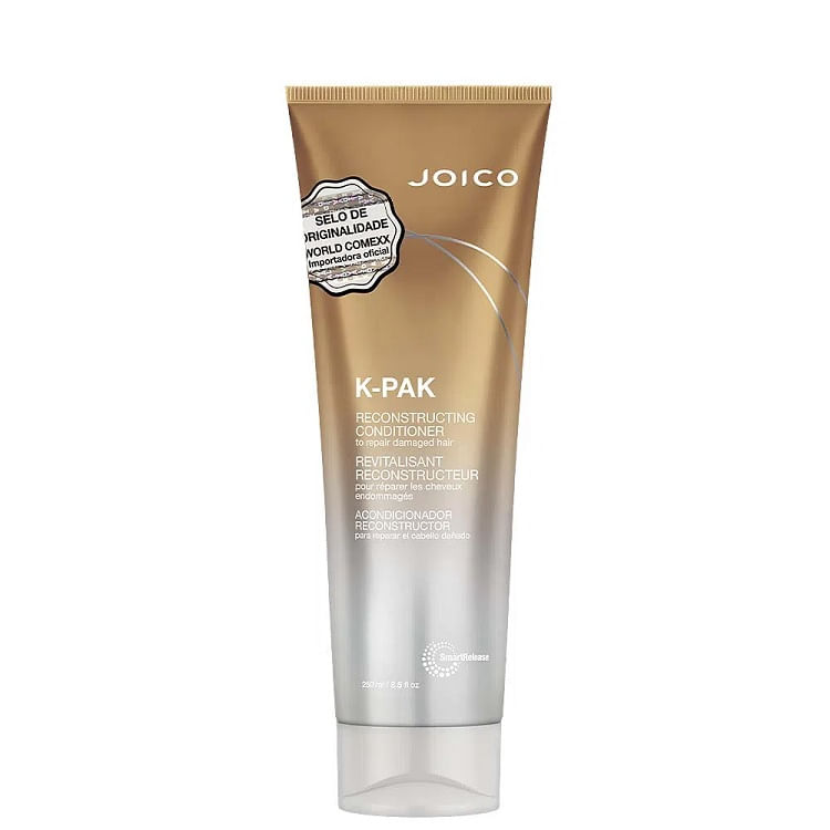 Encontraproduto.com.br - Joico K-pak To Repair Damage Reconstructing - Condicionador 250ml