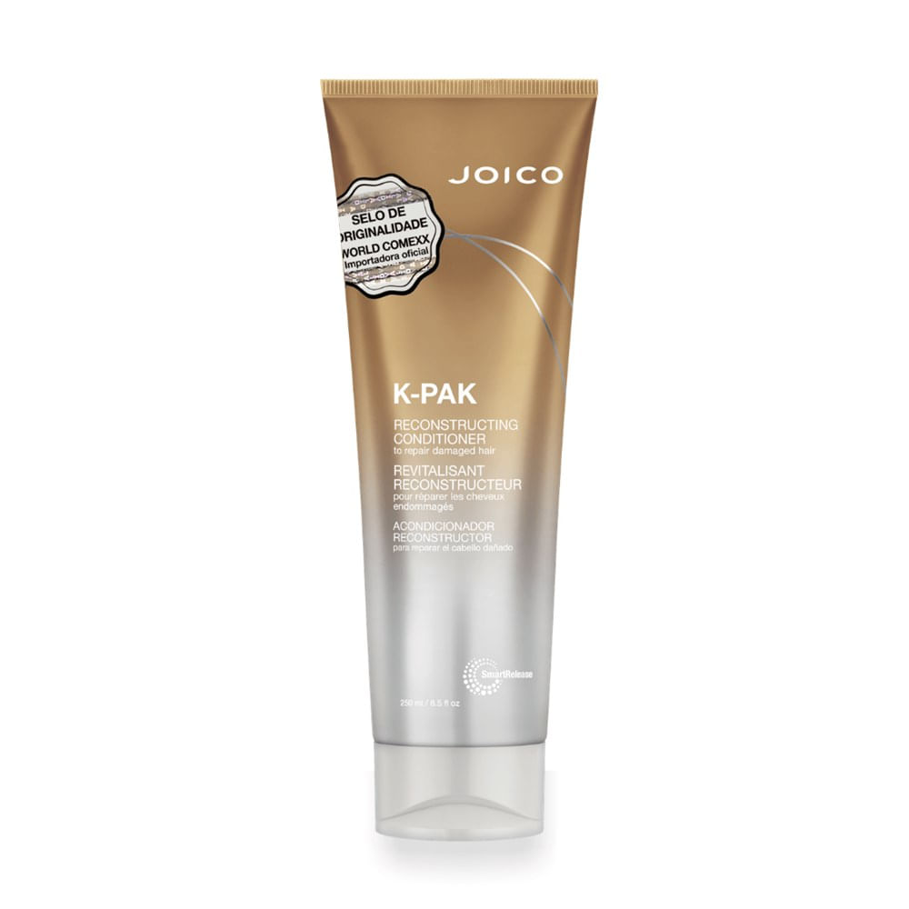 Encontraproduto.com.br - Joico K-pak To Repair Damage Reconstructing - Condicionador 250ml