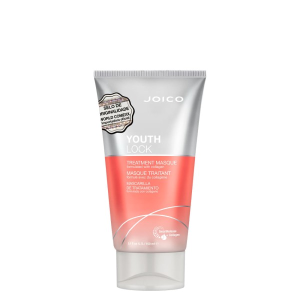 Máscara Joico Professional Youht Lock 150 ml 150 ml