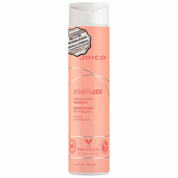 Encontraproduto.com.br - Joico Innerjoi Strengthen Shampoo