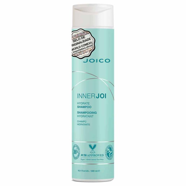 Encontraproduto.com.br - Joico Innerjoi Hydrate Shampoo