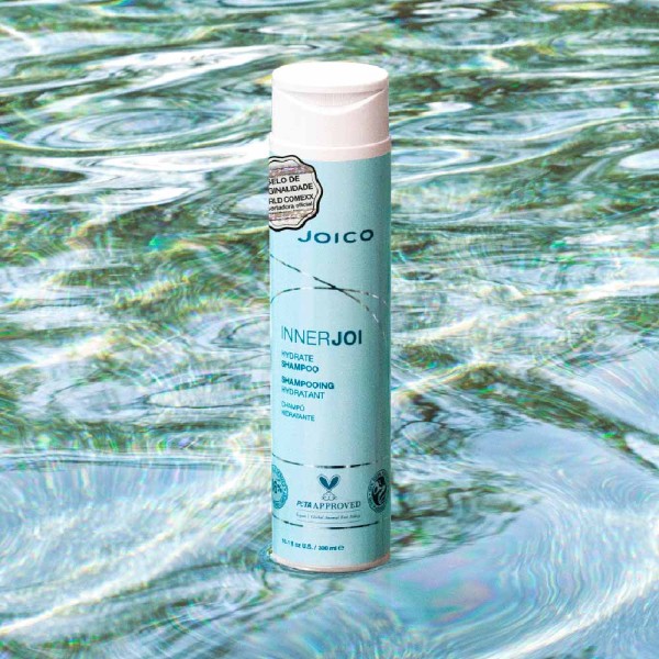Encontraproduto.com.br - Joico Innerjoi Hydrate Shampoo