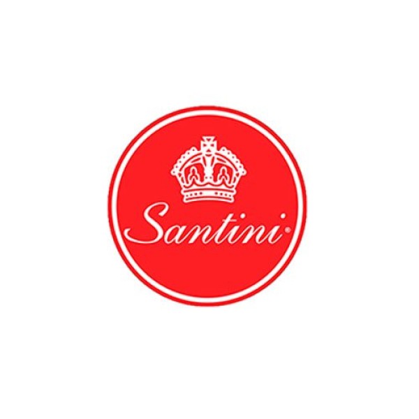 Encontraproduto.com.br - Adorno de Natal Cone Santini 200-2100065 40x50x60cm