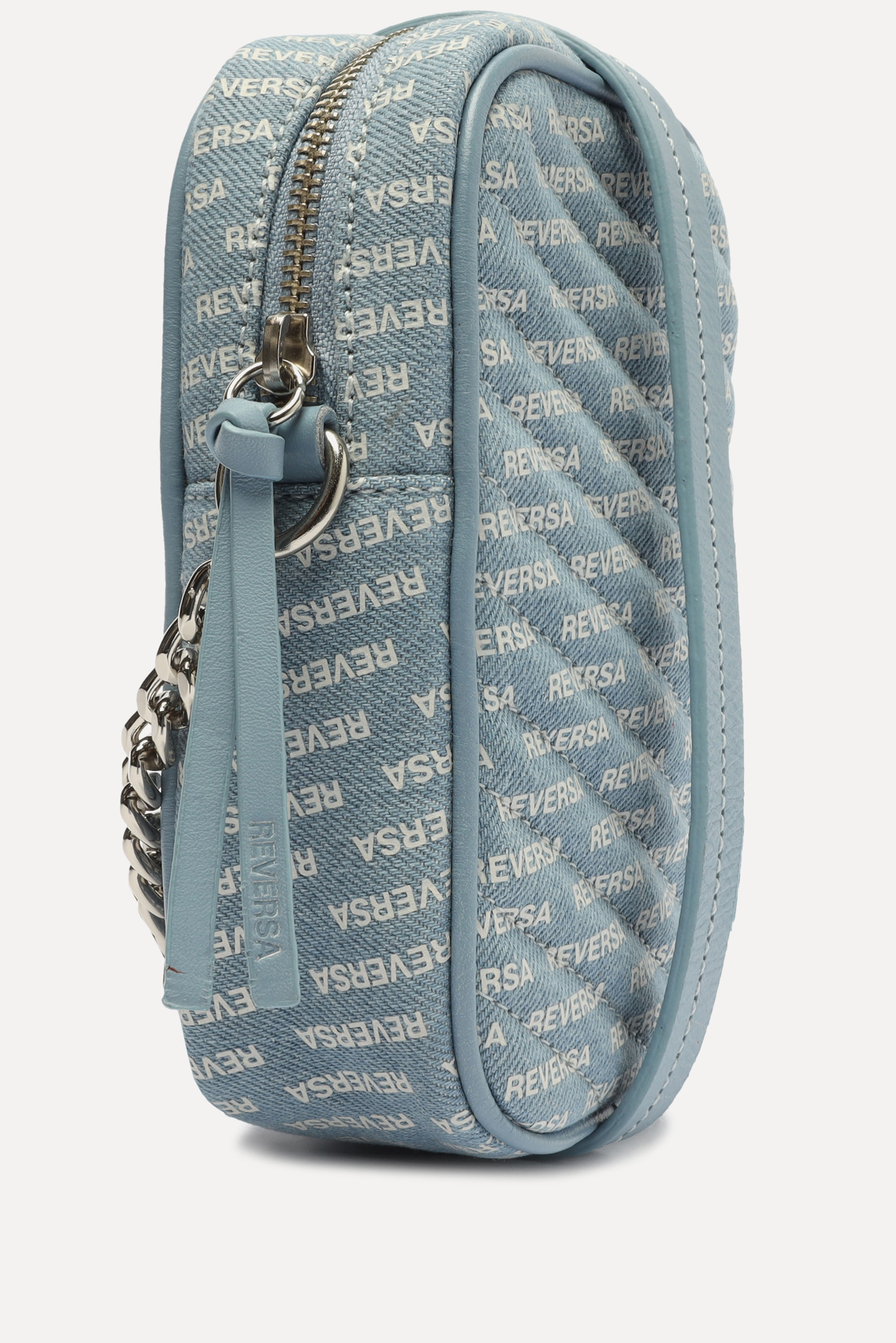 Encontraproduto.com.br - Bolsa Pequena Fem Shoulder Monograma