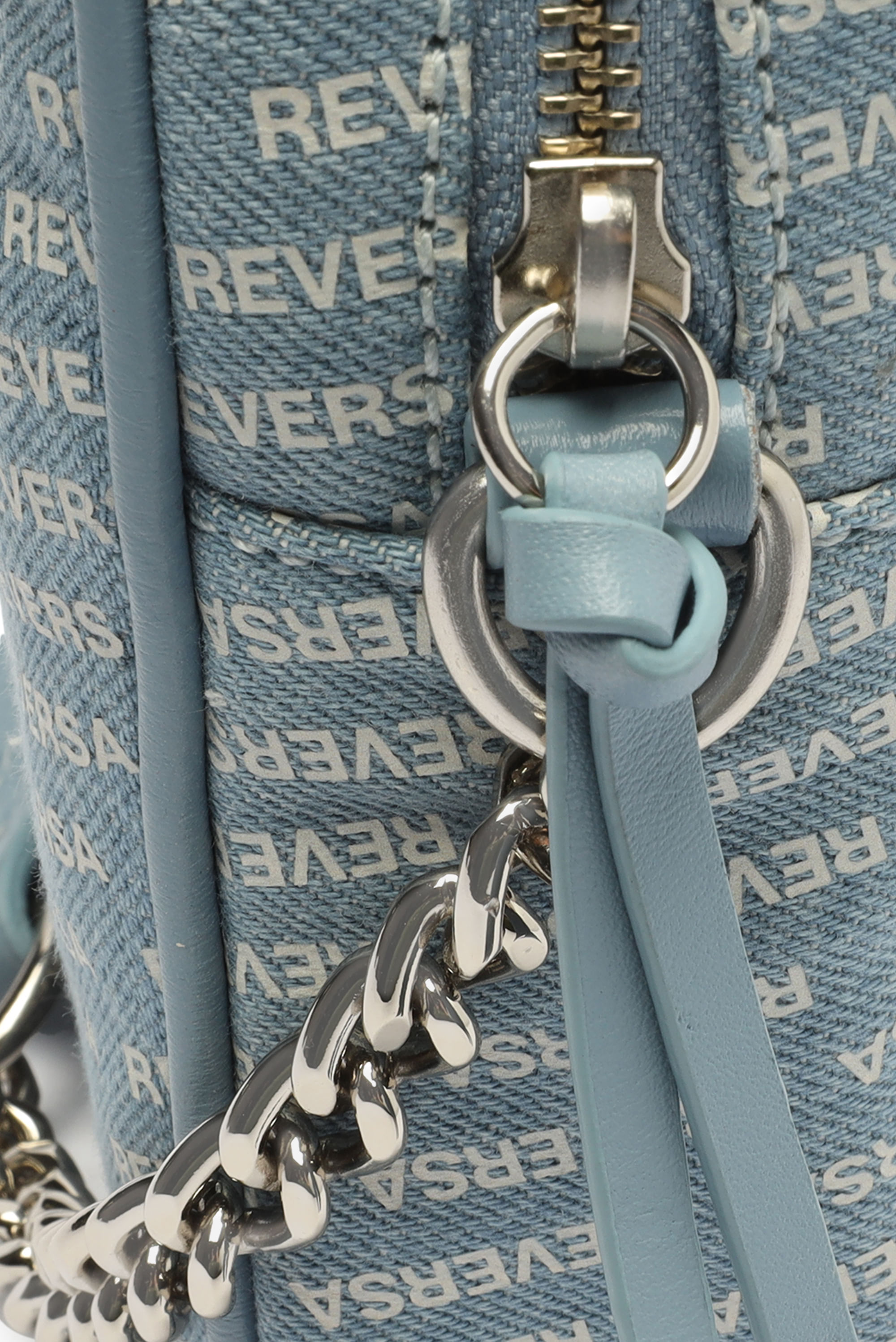 Encontraproduto.com.br - Bolsa Pequena Fem Shoulder Monograma
