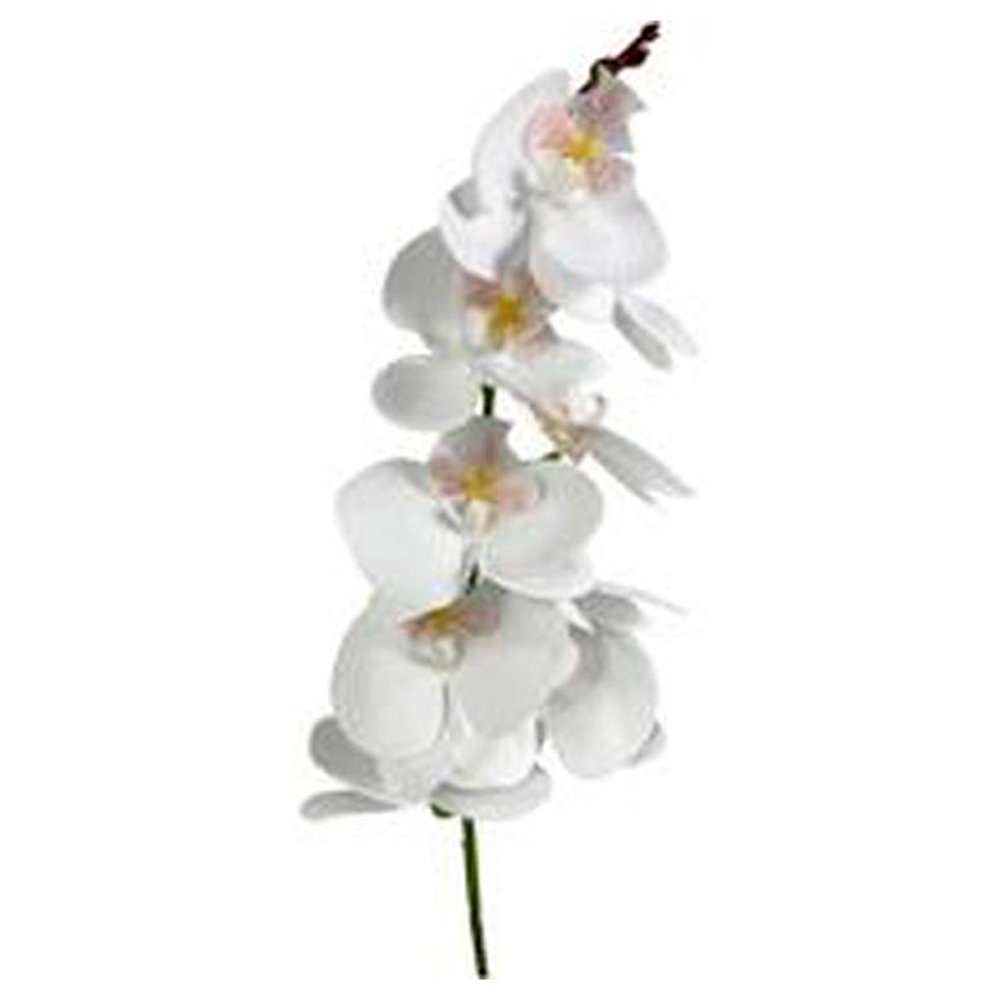 Arranjo floral Noritex 92x10x10cm 592-480018 Branco