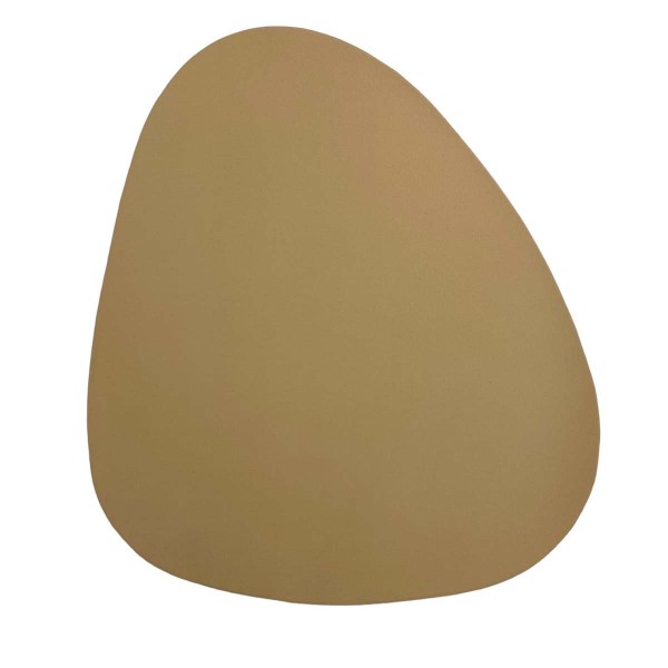 Encontraproduto.com.br - Sousplat Noritex Caramelo 088-560027
