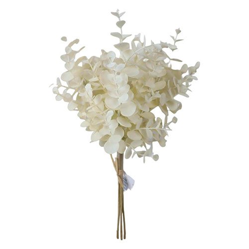 Arranjo Floral Noritex 35.6cm Branco 420-595808