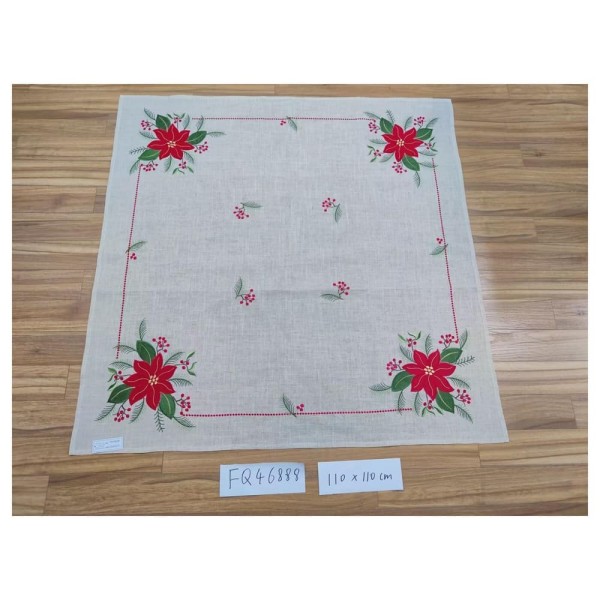 Encontraproduto.com.br - Toalha De Mesa Noritex 170-2701128