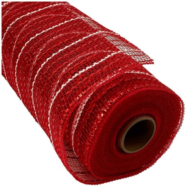 Encontraproduto.com.br - Tela Decorativa Noritex Vermelho 130-6600142/25