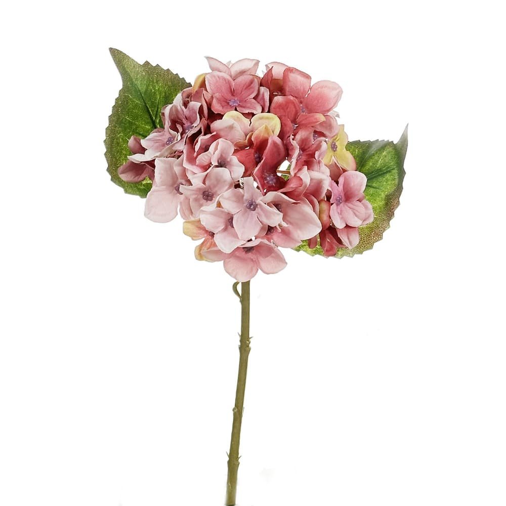 Arranjo Floral Noritex Hortênsia 35X35 420-5910050
