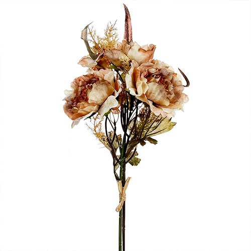 Arranjo Floral Noritex Rosé 420-5910072