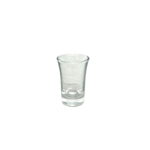 Copo Shot Dia A Dia 50ml
