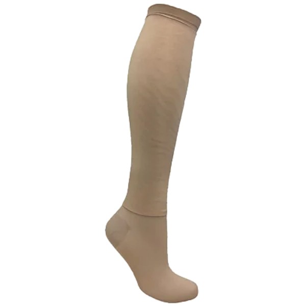 Encontraproduto.com.br - Meia Ulcer+ Panturrilha Sigvaris - Kit Tratamento De Úlcera