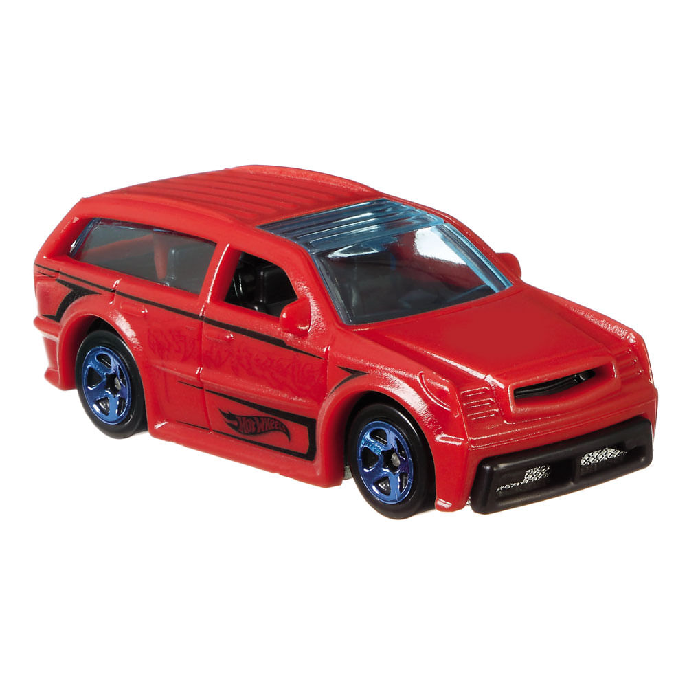 Encontraproduto.com.br - Carrinho Hot Wheels Color Change - Surpresa - Mattel