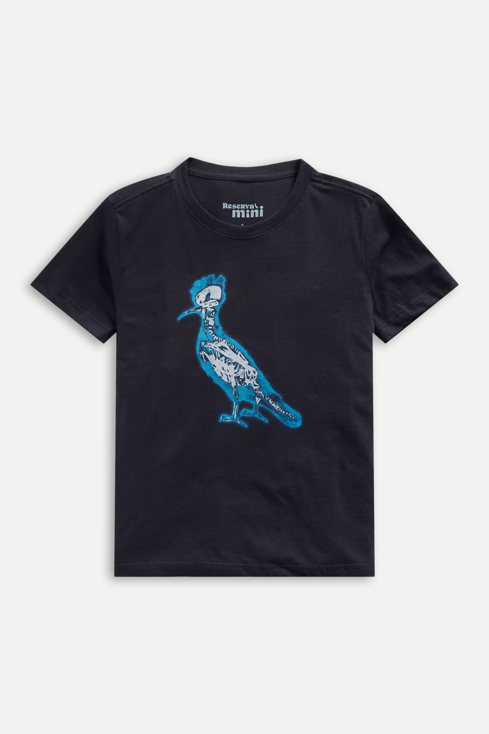 Encontraproduto.com.br - Kit 2 Camisetas Raio X e Music