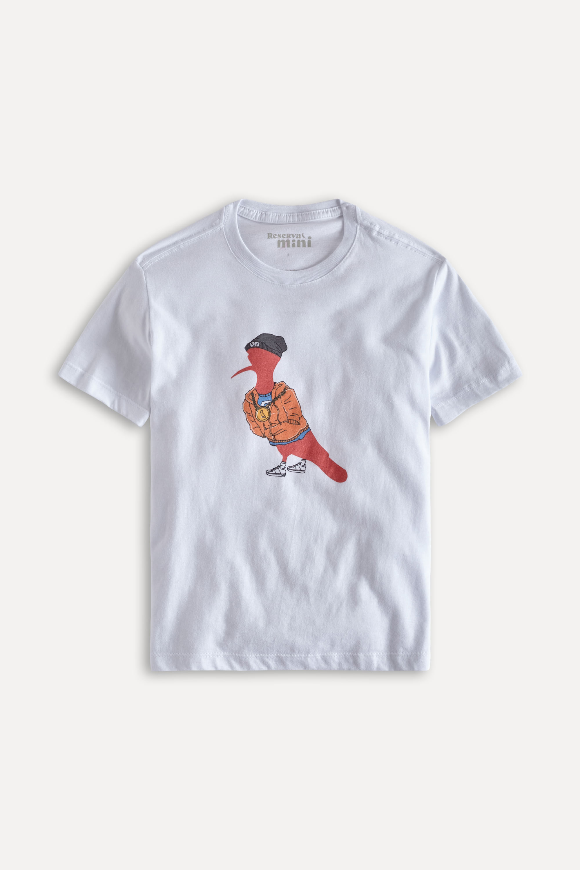 Encontraproduto.com.br - Kit 2 Camisetas Raio X e Music