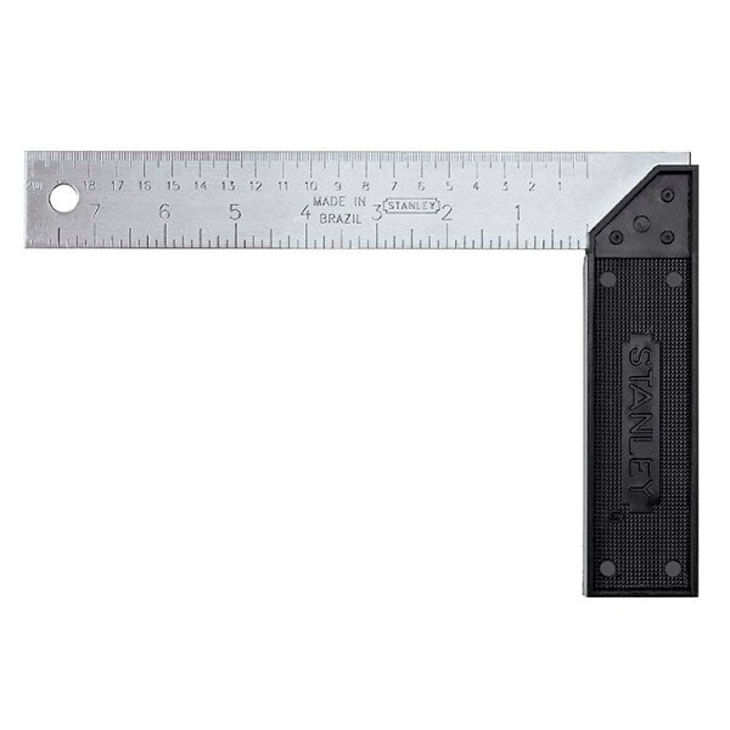 Esquadro Stanley 46-039 10