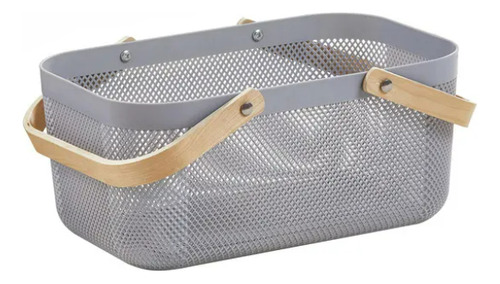 Encontraproduto.com.br - Conjunto de Cestos Mesh Members Mark 2 Peças