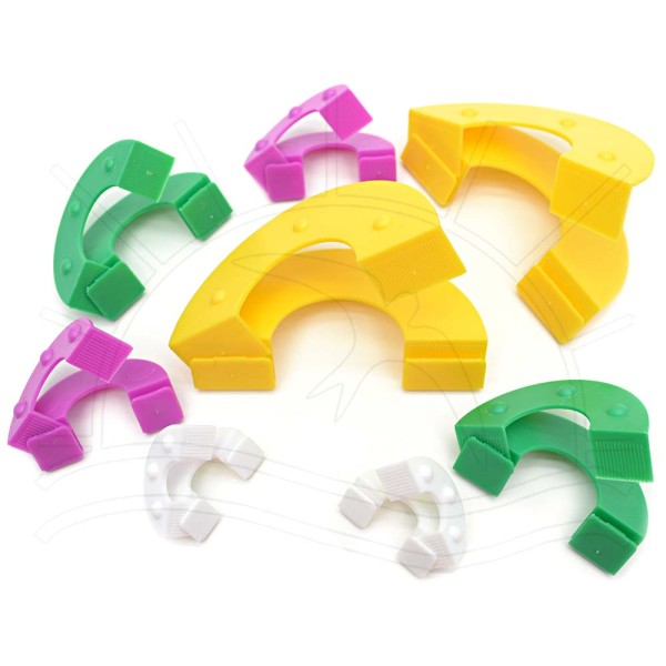 Encontraproduto.com.br - Fazedor de Pom Pom Prym-Imra