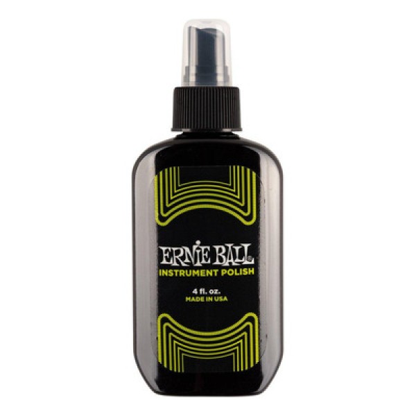 Polidor Ernie Ball para Instrumentos Musicais