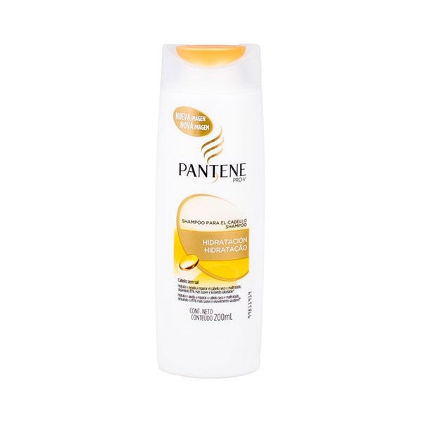 Kit Pantene 200ml Hidratacao