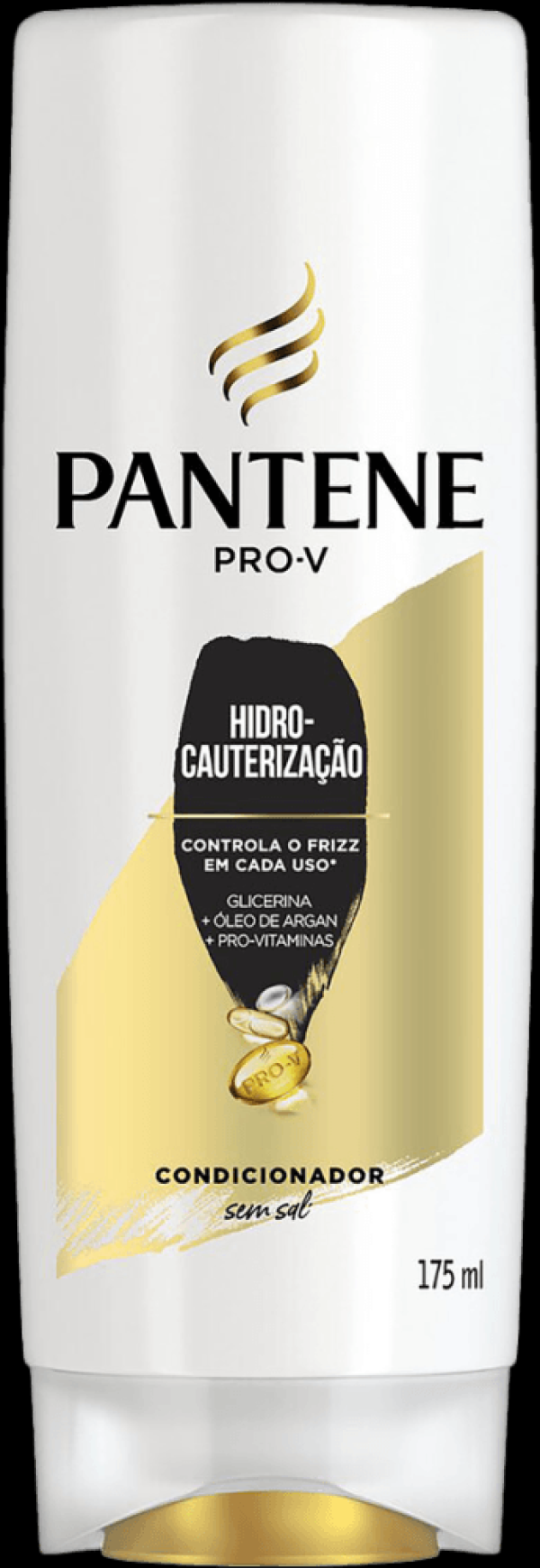 Condicionador Pantene Pro-V Hidro-Cauterização Frasco 175ml