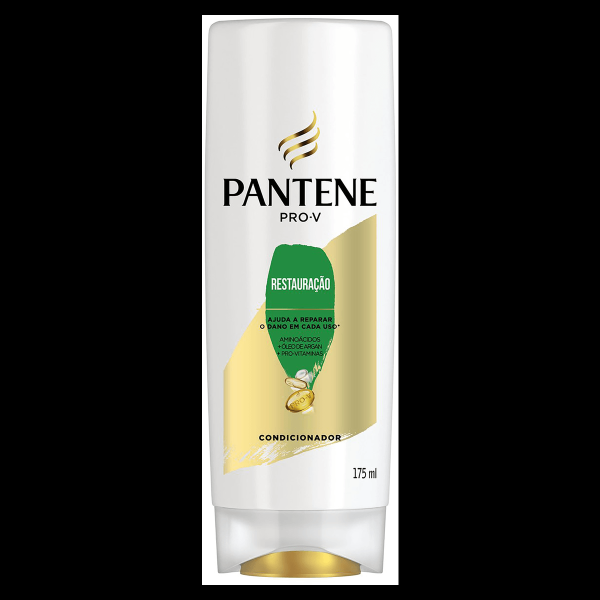 Condicionador Pantene Pro-V Restauração Frasco 175ml