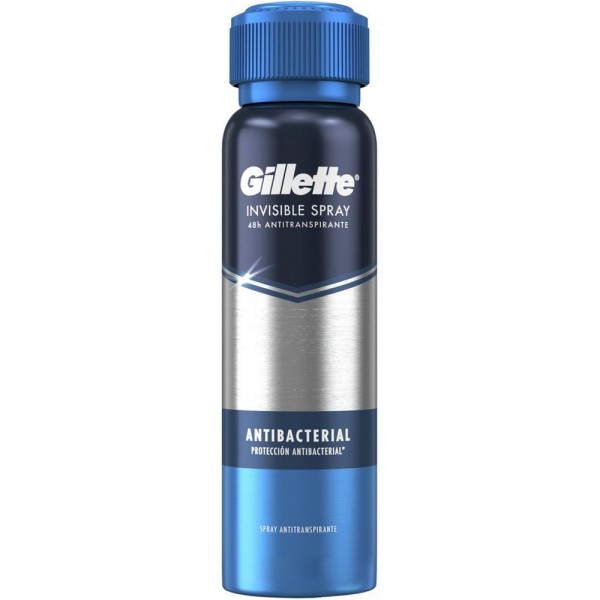 Encontraproduto.com.br - Desodorante Antitranspirante Gillette Antibacterial 150mL