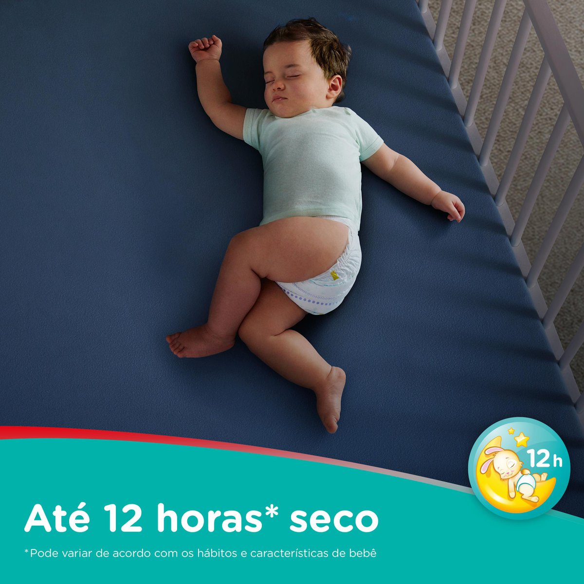Encontraproduto.com.br - Fralda Pampers Pants Top XXg com 60un