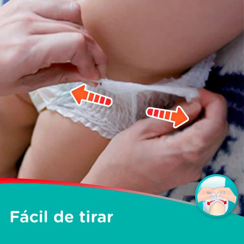 Encontraproduto.com.br - Fralda Pampers Pants Top XXg com 60un