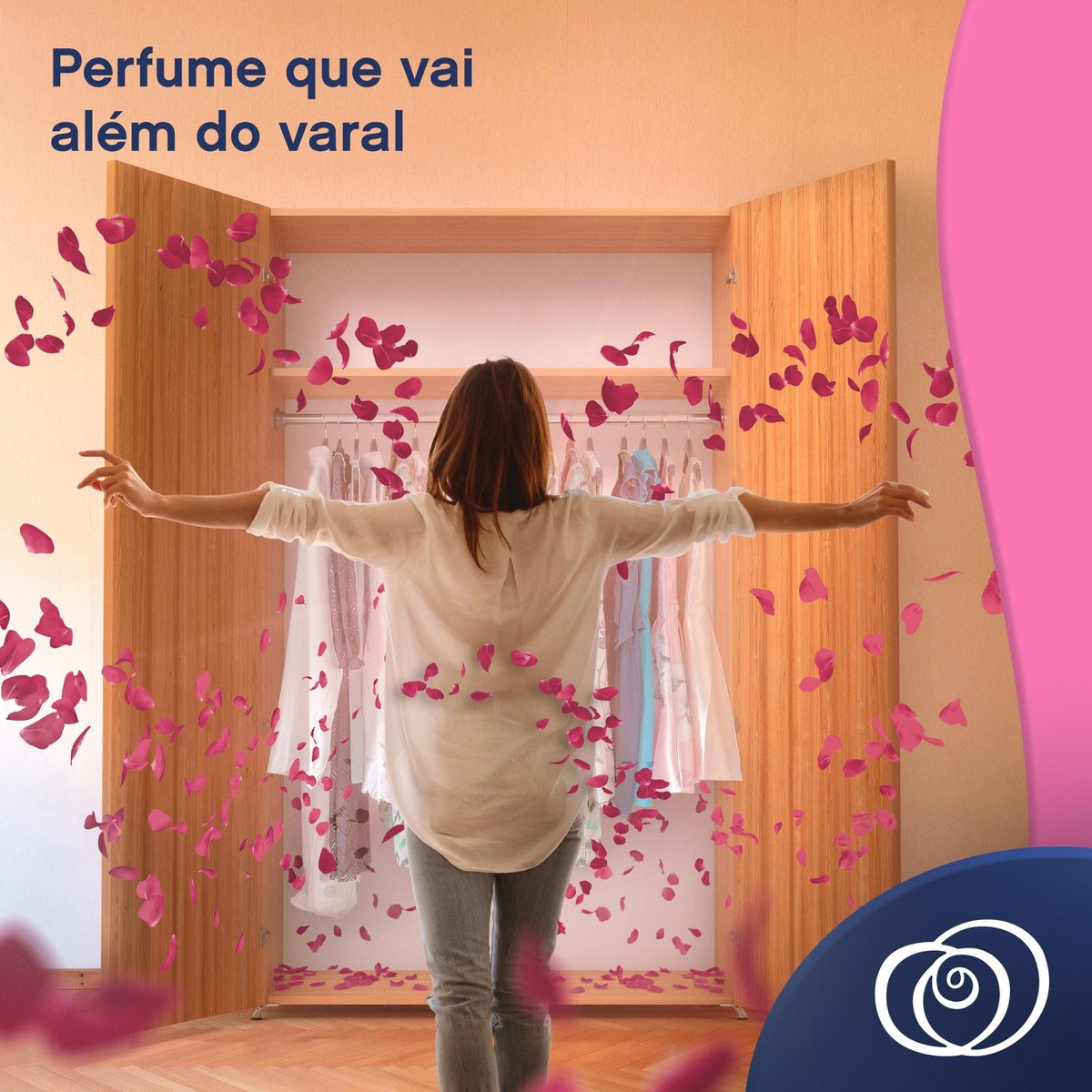 Encontraproduto.com.br - Amaciante de Roupa Concentrado Água Fresca Downy Frasco 1l