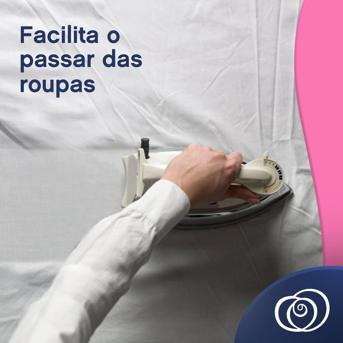 Encontraproduto.com.br - Amaciante de Roupa Concentrado Água Fresca Downy Frasco 1l