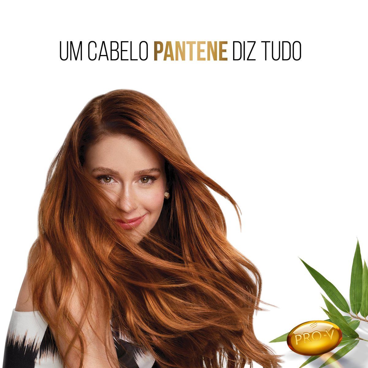 Encontraproduto.com.br - Creme de Pentear Bambu Nutre & Cresce Pantene -240g