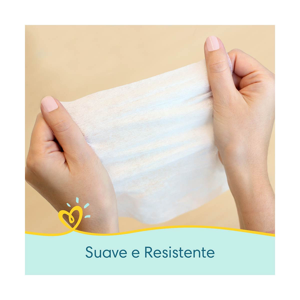 Encontraproduto.com.br - Lenco Umedecido Pampers Leve 4 Pague 3 Com 4x48 Higiene Completa  Especial