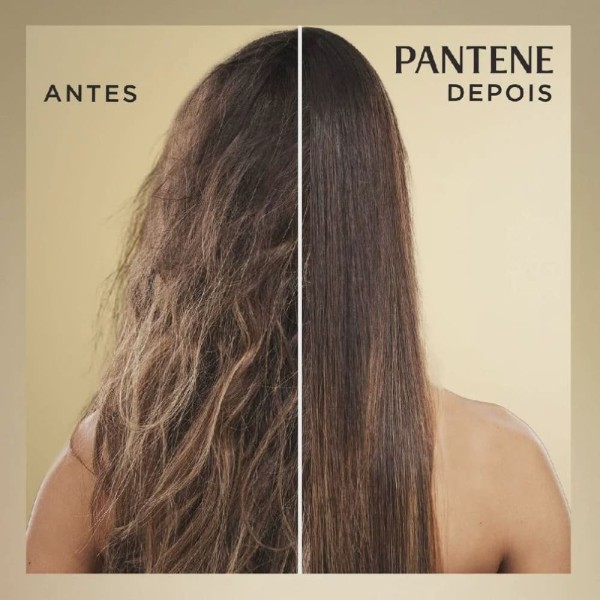 Encontraproduto.com.br - Condicionador Queratina Pantene - 150ml