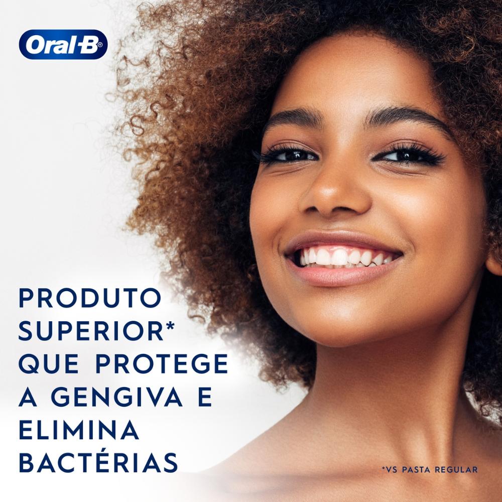 Encontraproduto.com.br - Kit Pasta de Dente Oral-B Gengiva Detox 4 Unidades de 102g