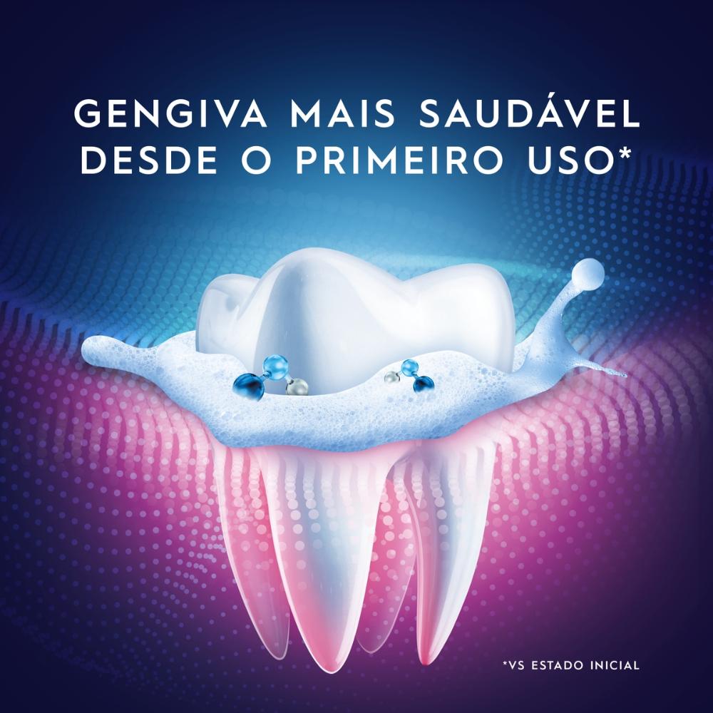 Encontraproduto.com.br - Kit Pasta de Dente Oral-B Gengiva Detox 4 Unidades de 102g