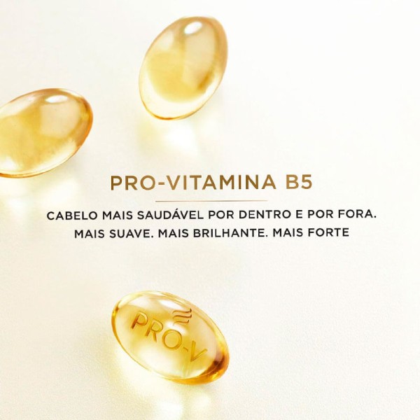 Encontraproduto.com.br - Pantene PRO-V Miracles Condicionador Equilíbrio Limpa e Hidrata 1L