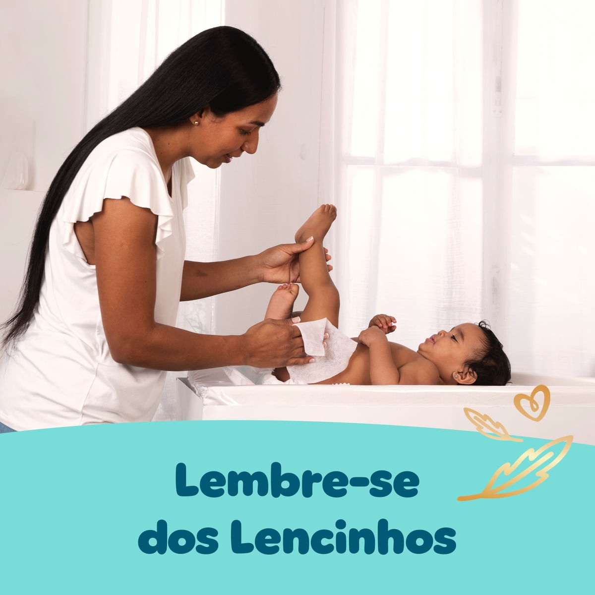 Encontraproduto.com.br - Fralda Pampers Premium Care XXXG 72 Unidades