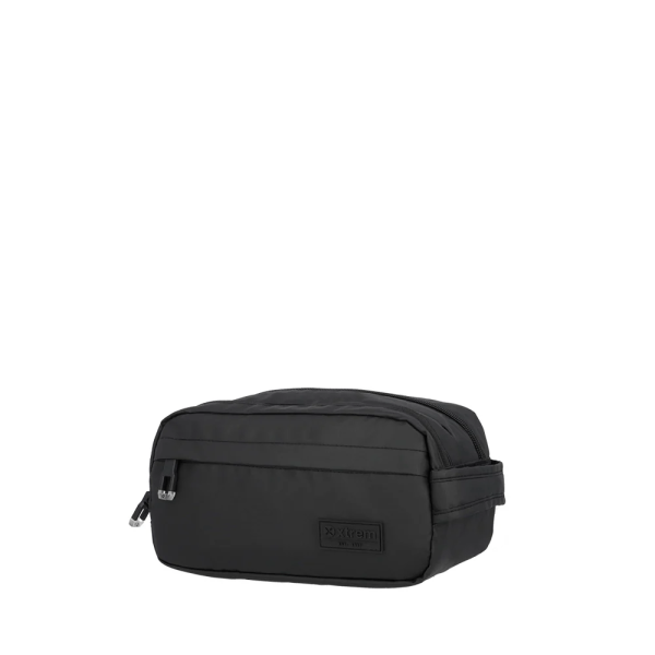 Encontraproduto.com.br - Nécessaire Voyager 3XT  Preta - Xtrem