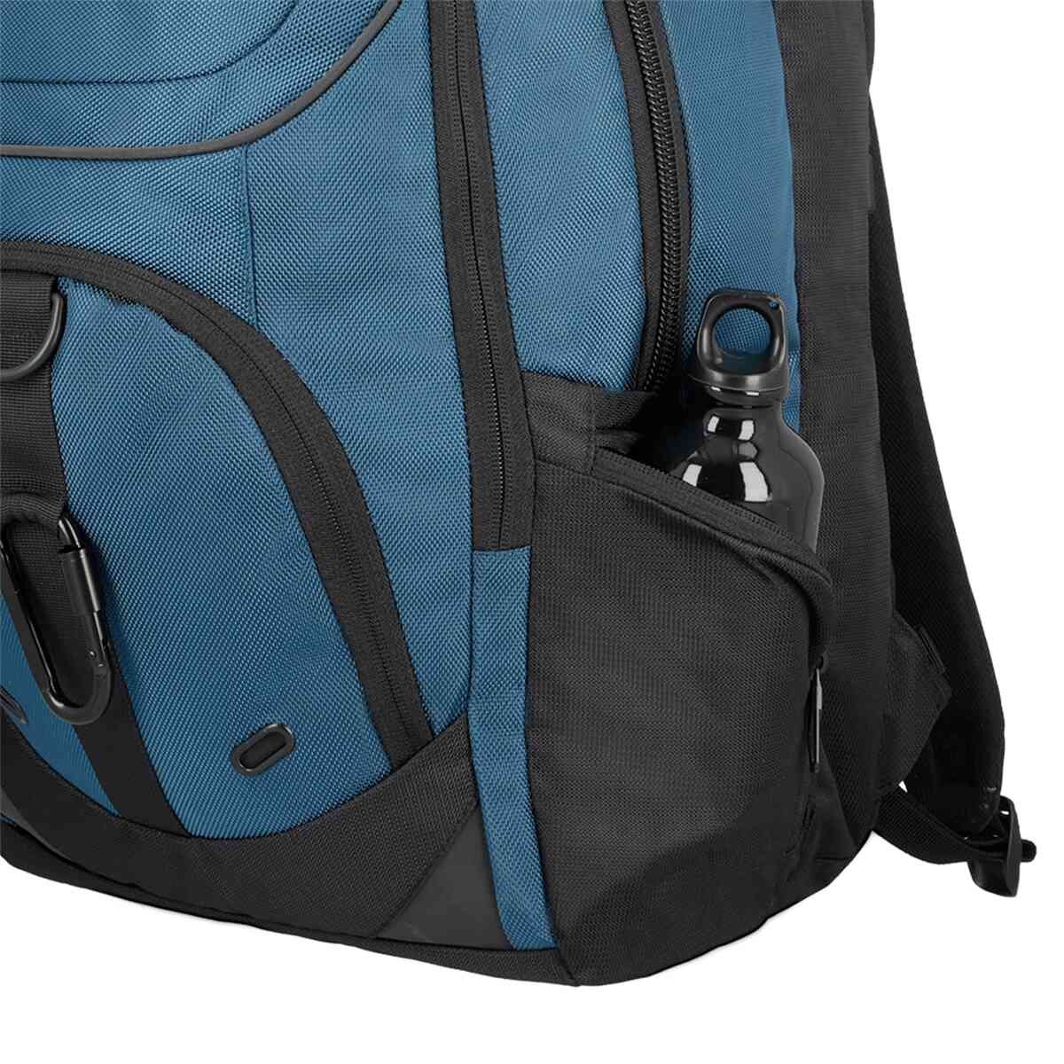 Encontraproduto.com.br - Mochila Techno West Xtream by Samsonite Azul