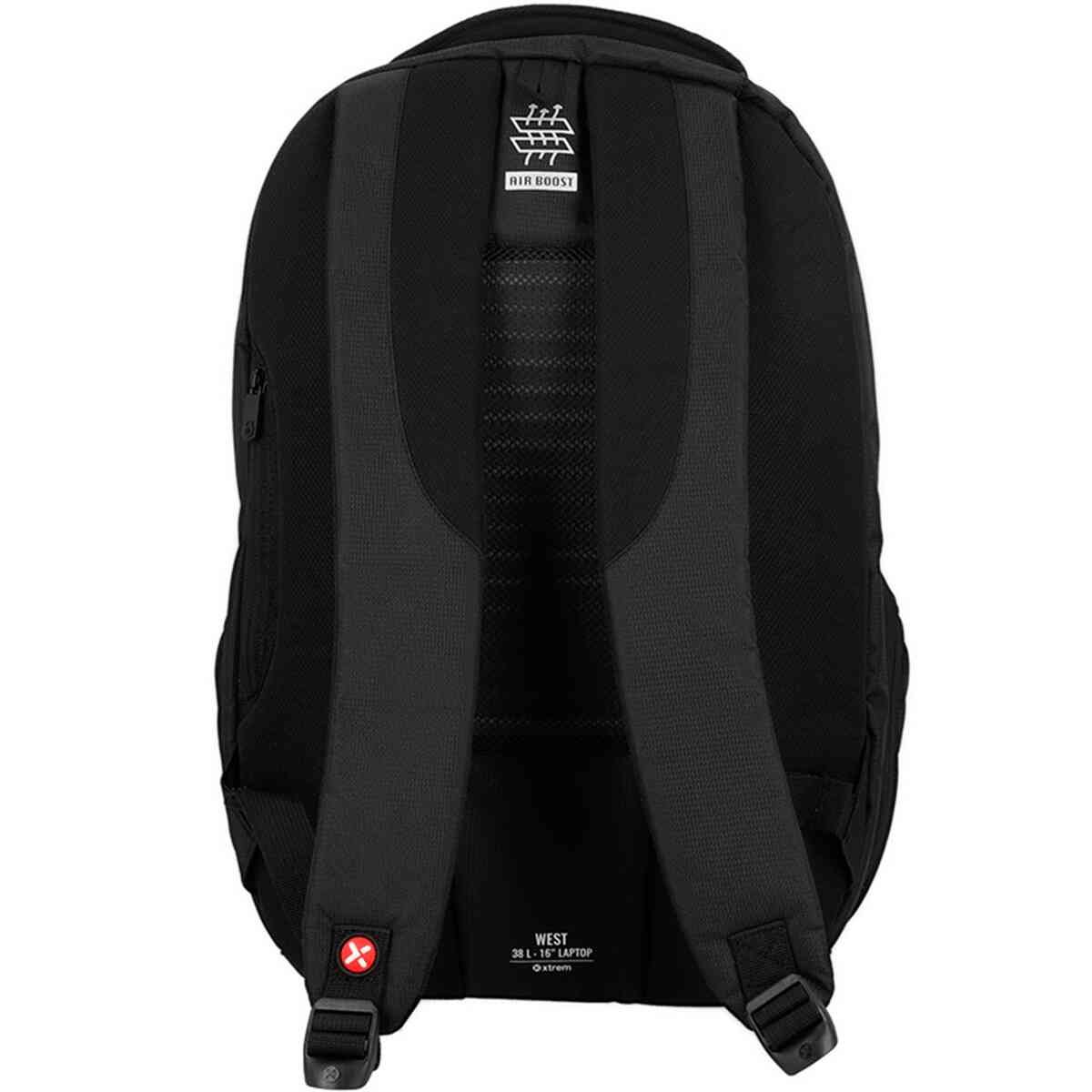 Encontraproduto.com.br - Mochila Techno West Xtream by Samsonite Azul
