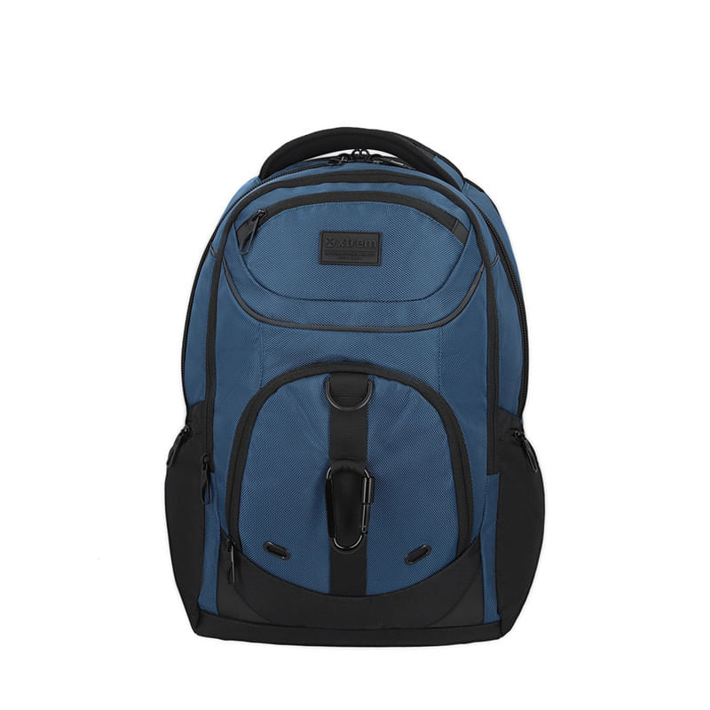 Encontraproduto.com.br - Mochila Techno West Xtream by Samsonite Azul