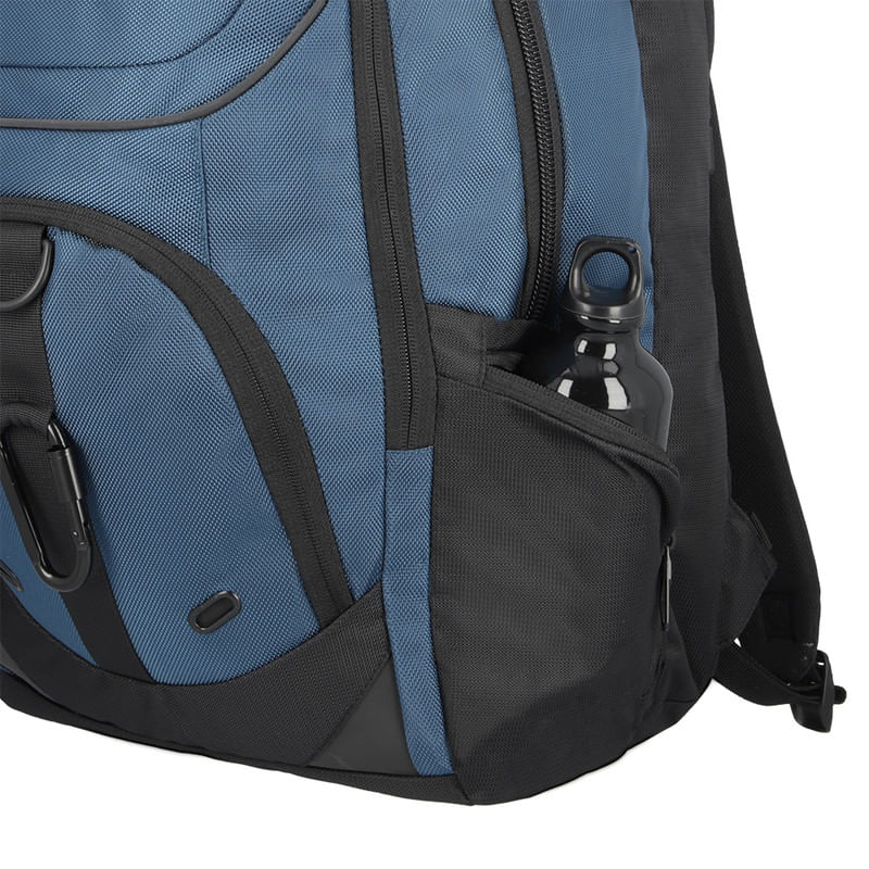 Encontraproduto.com.br - Mochila Techno West Xtream by Samsonite Azul